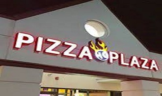 Pizza Plaza 2022